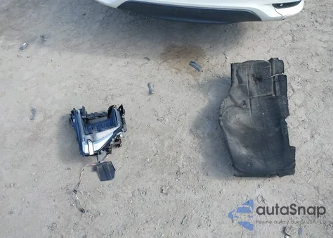 2021 GMC Yukon Xl 4Wd Denali из США, поврежденный, VIN 1GKS2JKLXMR134567